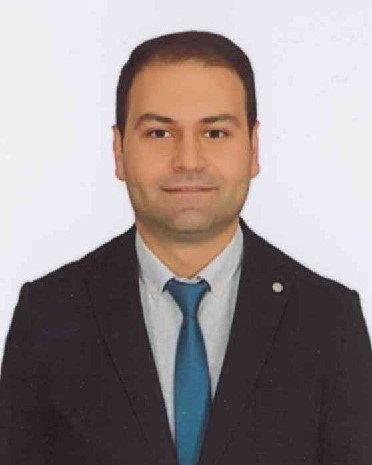 Dr. Öğr. Üyesi Mehmet Akif BİLDİRİCİ
